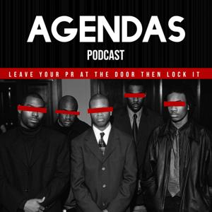 Agendas Podcast