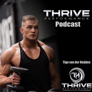 Thrive performance - Podcast