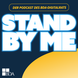 STAND BY ME