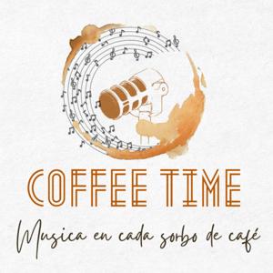 Coffee Time - Música en cada Sorbo de Café