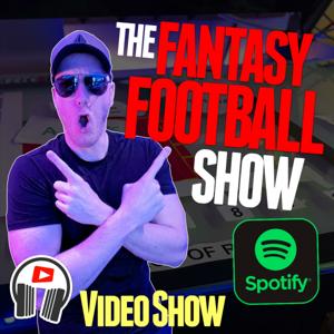 The Fantasy Football Show - with Smitty (Video Show) by The Fantasy Football Show | Video Show