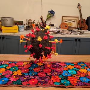 Gespräche über LongCOVID