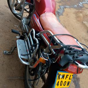 KINGSMAINAMSSTEVE - Oka Kwa Ngai (Music)