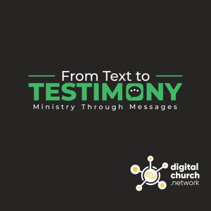 From Text To Testimony