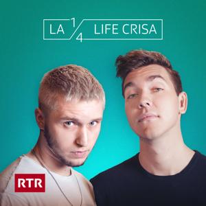 La Quarter Life Crisa by Radiotelevisiun Svizra Rumantscha (RTR)