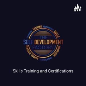 The Self Development Factory