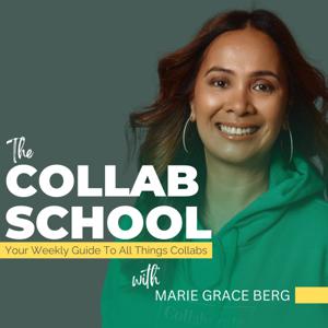 The Collab School with Marie Grace Berg
