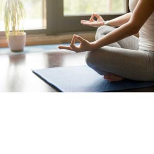 Meditación Guiada - CREANDO ABUNDANCIA