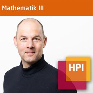 Mathematik III (WS 2023/24) - tele-TASK