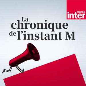 La chronique de l'instant M