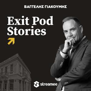Exit Pod Stories