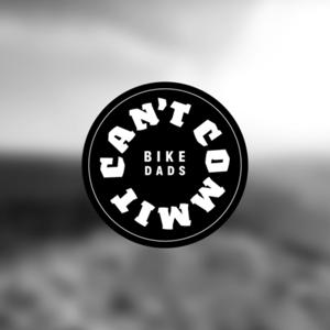 Can’t Commit Bike Dads