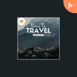 McLeod Ganj Magic: Adventure in the Himalayas