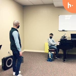 Private Piano Teacher In East Bay