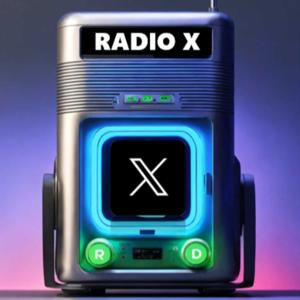 radio x