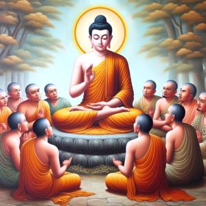 《释迦牟尼佛传》The Life of the Siddhartha