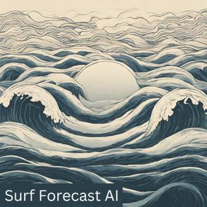 Surf Forecast AI