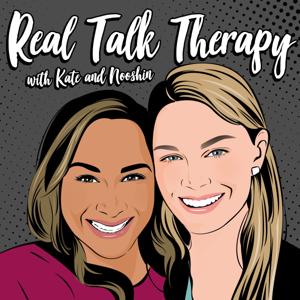 Real Talk Therapy