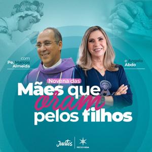 Novena Mães que Oram pelos Filhos