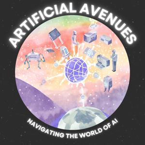 Artificial Avenues: Navigating the World of AI