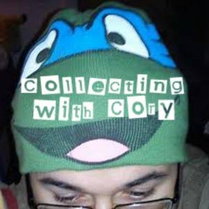 The Collecting with Cory Show