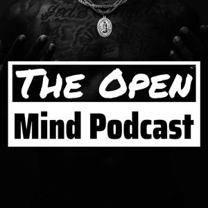 T.O.M.P The Open Mind Podcast