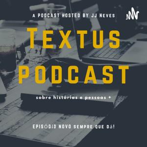 Textus Podcast