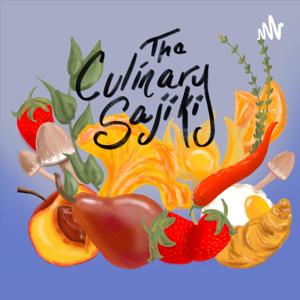 The Culinary Saijiki