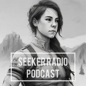 Seeker Radio Podcast