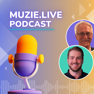 Muzie.Live Podcast