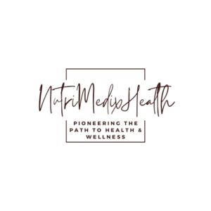 The NutriMedixHealth Nexus