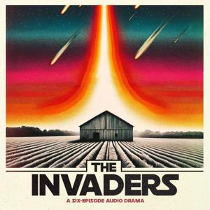 The Invaders