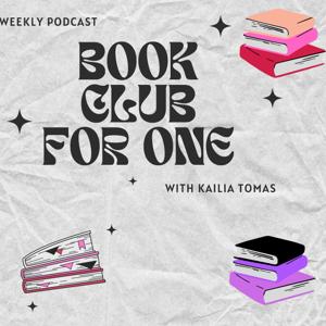 Book Club for One