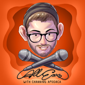 All Ears With Channing Apodaca