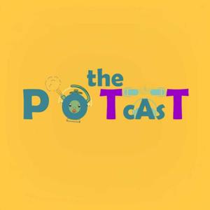 The POTcast - قعدة التلات