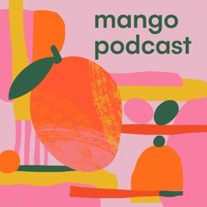 Myślisz, że powinnam pokroić to mango?