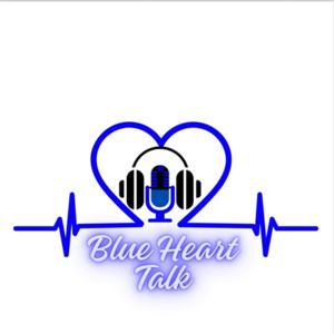 Blue Heart Talk 💙