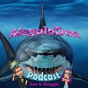 Megalodon Podcast