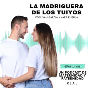 Maternidad Paternidad y Crianza con Los Tuiyos