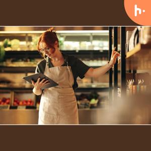 Utilising a Mobile Form App for Retail Management