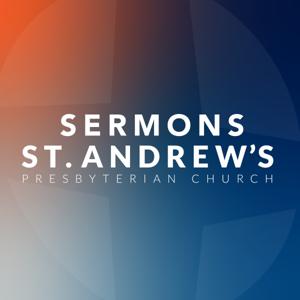 St. Andrew's Sermons