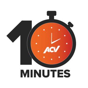10 Minutes w/ Randy Barone