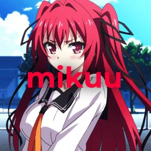 mikuu