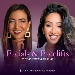 Facials and Facelifts