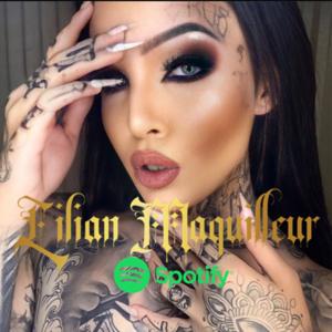 Lilian Maquilleur - NOVO EU