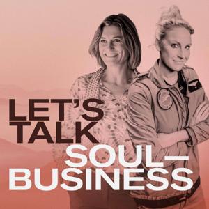 Let's Talk Soul-Business