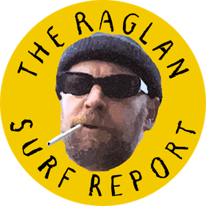 The Raglan Surf Report by The Raglan Surf Report