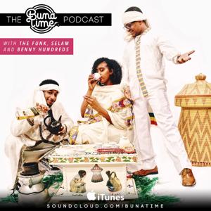 The BunaTime Podcast