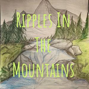 Ripples In The Mountains