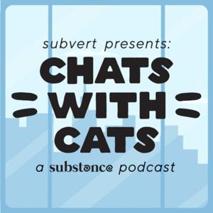 Web3 Chats with Cats